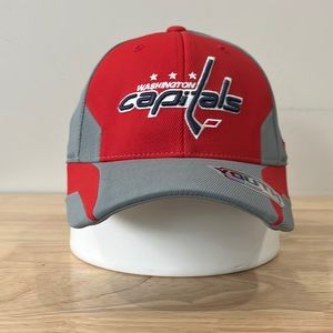 NHL - Washington Capitals Youth Hat